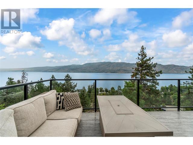 3949 Desert Pines Ave, House detached with 4 bedrooms, 3 bathrooms and 2 parking in Peachland BC | Image 12