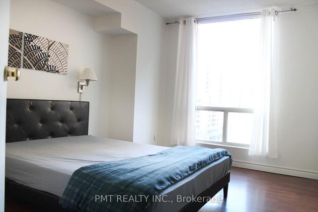 710 - 25 Grenville St, Condo with 1 bedrooms, 1 bathrooms and 0 parking in Toronto ON | Image 19