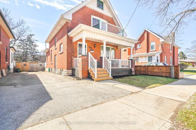 289 Nelson St, House detached with 3 bedrooms, 1 bathrooms and 1 parking in Brantford ON | Image 23