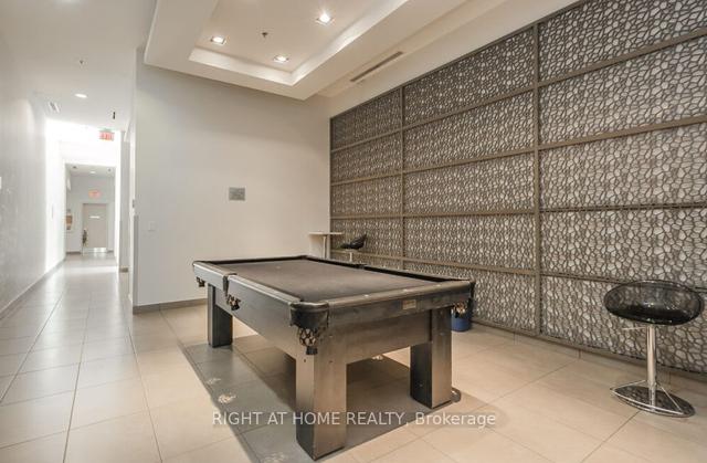 603 - 19 Singer Ct, Condo with 1 bedrooms, 1 bathrooms and 0 parking in Toronto ON | Image 30