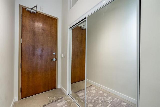 515 - 2 Fieldway Rd, Condo with 1 bedrooms, 1 bathrooms and 1 parking in Toronto ON | Image 20