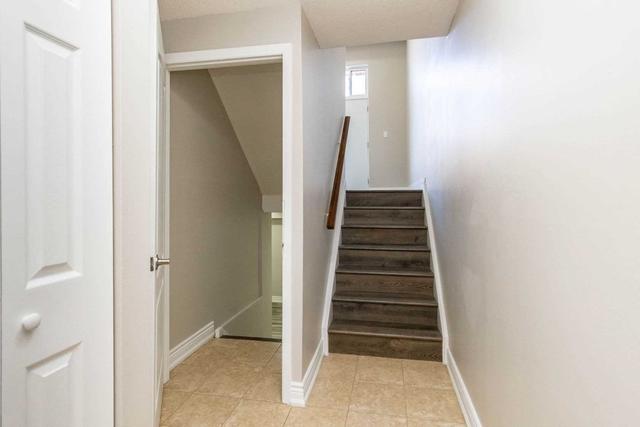 5 Darras Ct, Townhouse with 4 bedrooms, 2 bathrooms and 2 parking in Brampton ON | Image 28