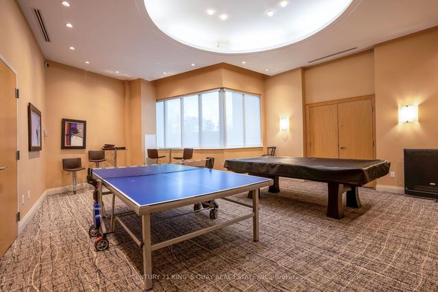 2202 - 503 Beecroft Rd, Condo with 2 bedrooms, 2 bathrooms and 1 parking in Toronto ON | Image 17