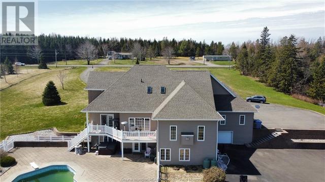 6865 Route 134, House detached with 4 bedrooms, 3 bathrooms and null parking in Wellington NB | Image 8