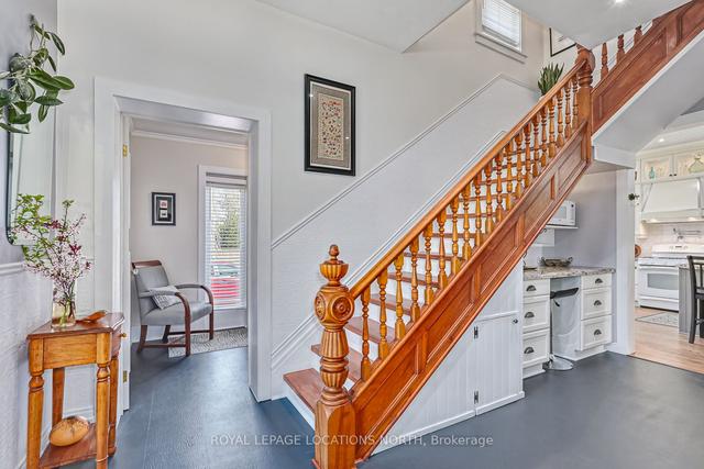 279 Peel St, House detached with 5 bedrooms, 4 bathrooms and 3 parking in Collingwood ON | Image 38