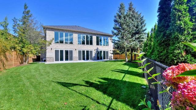 4 Ravinder Crt, House detached with 4 bedrooms, 8 bathrooms and 6 parking in Brampton ON | Image 30