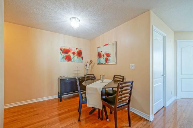 911 - 1 Elm Dr, Condo with 2 bedrooms, 2 bathrooms and 1 parking in Mississauga ON | Image 28