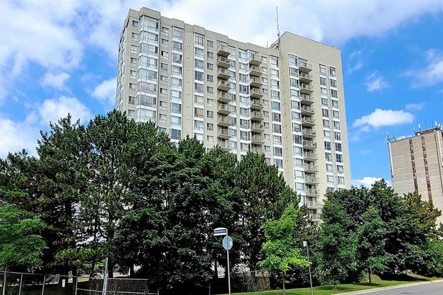 1004 - 3077 Weston Rd, Condo with 2 bedrooms, 2 bathrooms and 1 parking in Toronto ON | Image 15