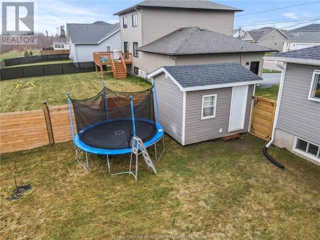 71 Satara Dr, House detached with 5 bedrooms, 3 bathrooms and null parking in Moncton NB | Image 46