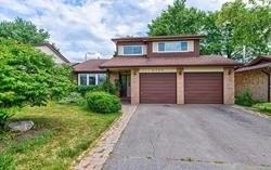 6109 Starfield Cres, House detached with 4 bedrooms, 3 bathrooms and 4 parking in Mississauga ON | Image 1
