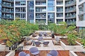 1508e - 576 Front St W, Condo with 2 bedrooms, 2 bathrooms and 1 parking in Toronto ON | Image 28
