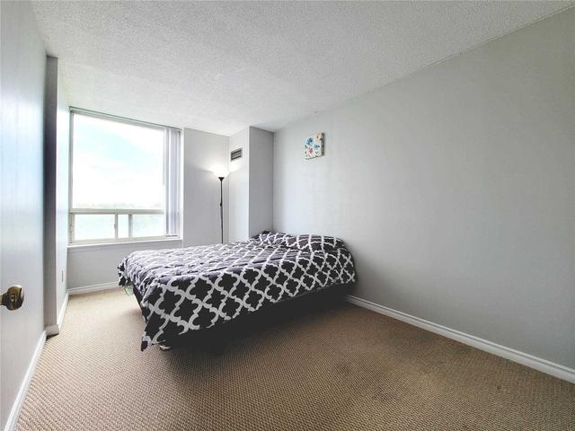 622 - 3 Greystone Walk Dr, Condo with 2 bedrooms, 2 bathrooms and 1 parking in Toronto ON | Image 4