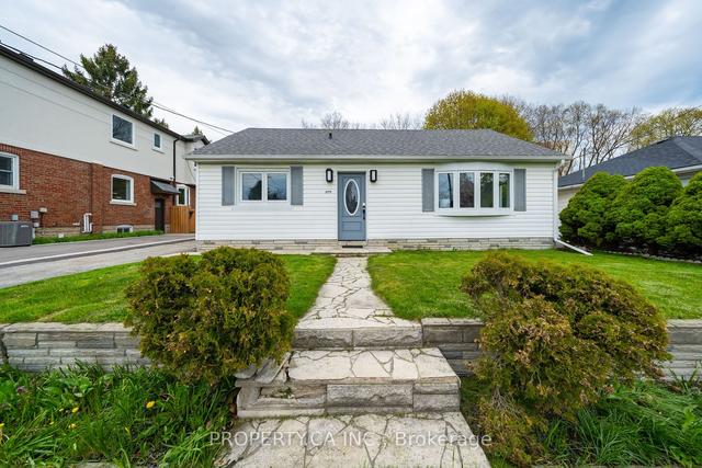 1079 Deta Rd, House detached with 3 bedrooms, 3 bathrooms and 7 parking in Mississauga ON | Image 1