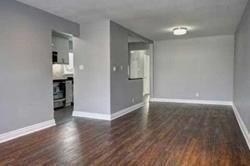 main - 4 Rowley Ave, Condo with 2 bedrooms, 1 bathrooms and 0 parking in Toronto ON | Image 3