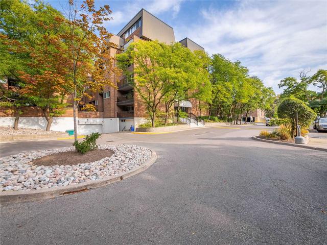 266 - 16 b Elgin St, Condo with 3 bedrooms, 2 bathrooms and 1 parking in Markham ON | Image 29