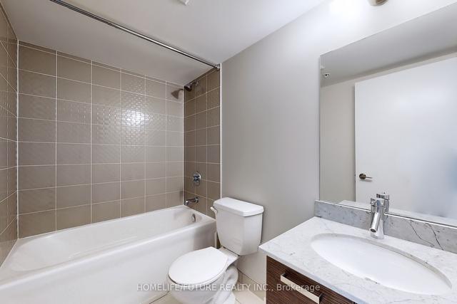716 - 68 Abell St, Condo with 1 bedrooms, 1 bathrooms and 0 parking in Toronto ON | Image 15