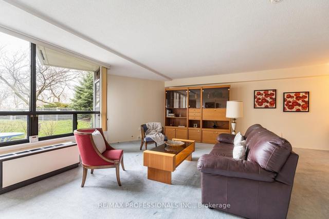 G7 - 296 Mill Rd, Condo with 3 bedrooms, 3 bathrooms and 1 parking in Toronto ON | Image 23