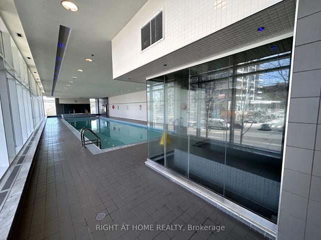 1103 - 2885 Bayview Ave, Condo with 0 bedrooms, 1 bathrooms and 1 parking in Toronto ON | Image 10