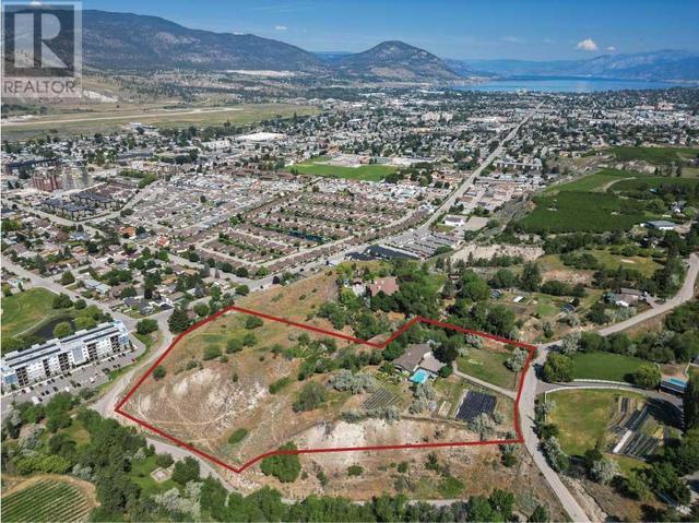 3575 Valleyview Rd, House detached with 4 bedrooms, 0 bathrooms and 9 parking in Penticton BC | Image 1