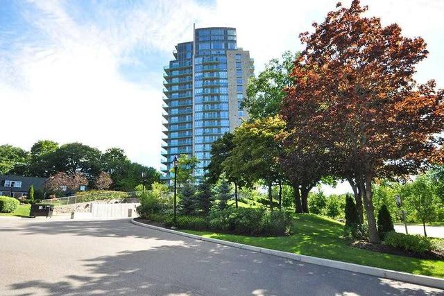 1210 - 1665 The Collegeway, Condo with 1 bedrooms, 1 bathrooms and 1 parking in Mississauga ON | Image 8
