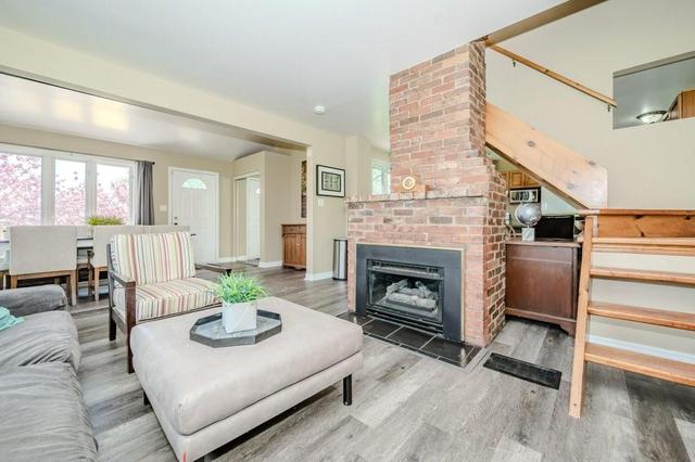 1829 King Rd, House detached with 5 bedrooms, 3 bathrooms and 15 parking in Burlington ON | Image 36