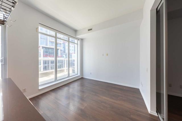 618 - 783 Bathurst St, Condo with 1 bedrooms, 1 bathrooms and 0 parking in Toronto ON | Image 4