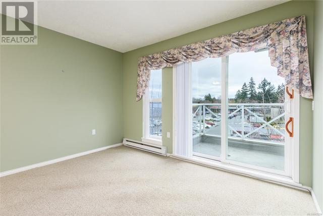 412 - 1683 Balmoral Ave, Condo with 1 bedrooms, 1 bathrooms and null parking in Comox BC | Image 6