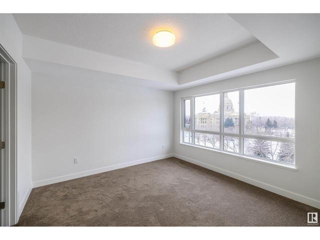 1001 - 9720 106 St Nw, Condo with 2 bedrooms, 2 bathrooms and null parking in Edmonton AB | Image 11