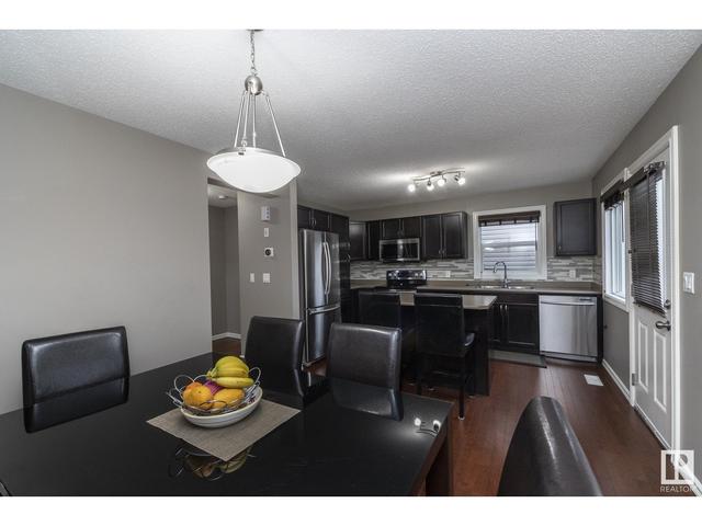 1880 32 St Nw, House detached with 3 bedrooms, 2 bathrooms and null parking in Edmonton AB | Image 15