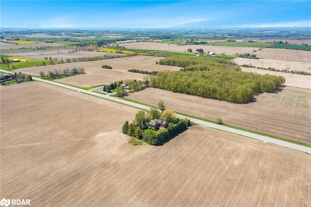 7001 County Road 27, House detached with 5 bedrooms, 3 bathrooms and 13 parking in Innisfil ON | Image 29