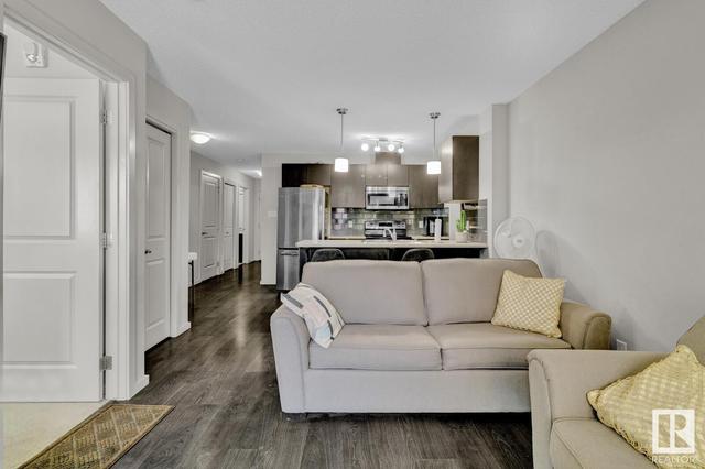 430 - 344 Windermere Rd Nw Sw, Condo with 2 bedrooms, 2 bathrooms and null parking in Edmonton AB | Image 17
