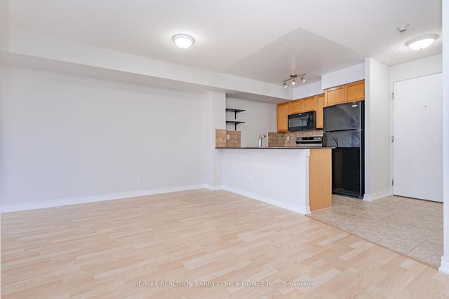 309 - 1369 Bloor St W, Condo with 1 bedrooms, 1 bathrooms and 1 parking in Toronto ON | Image 13