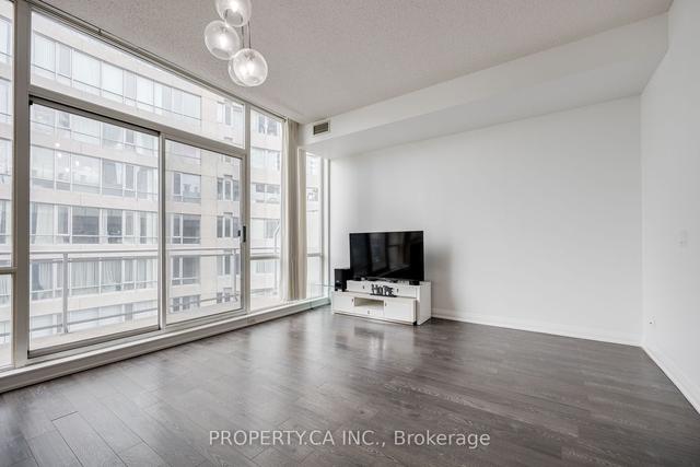 PH2104 - 220 Victoria St, Condo with 2 bedrooms, 2 bathrooms and 0 parking in Toronto ON | Image 6