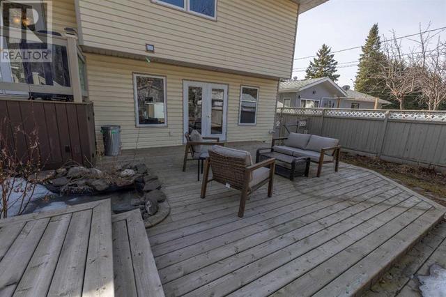 4136 4 Avenue, House detached with 4 bedrooms, 3 bathrooms and 2 parking in Edson AB | Image 38