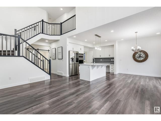5733 Keeping Cr Sw, House detached with 5 bedrooms, 4 bathrooms and 4 parking in Edmonton AB | Image 20