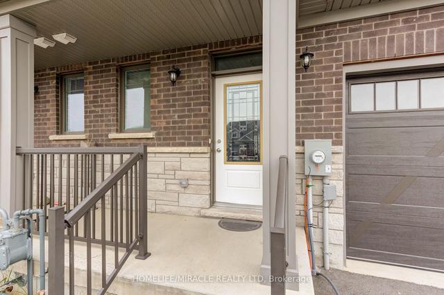 115 Shady Hill Rd, House attached with 3 bedrooms, 3 bathrooms and 3 parking in West Grey ON | Image 35