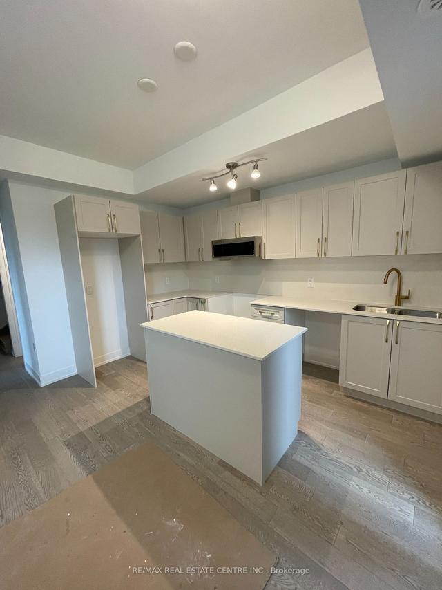 162 - 1095 Douglas Mccurdy Cmn, Townhouse with 3 bedrooms, 2 bathrooms and 2 parking in Mississauga ON | Image 13