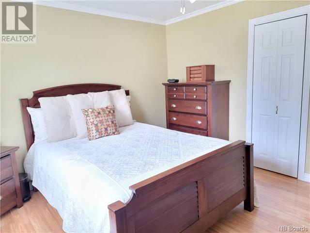 23 Pine Rd, House detached with 4 bedrooms, 2 bathrooms and null parking in Bathurst NB | Image 30