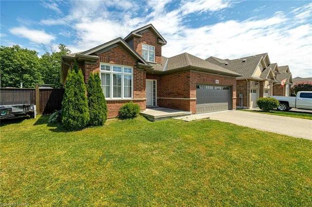 664 Brian St, House detached with 4 bedrooms, 4 bathrooms and 6 parking in Fort Erie ON | Image 23
