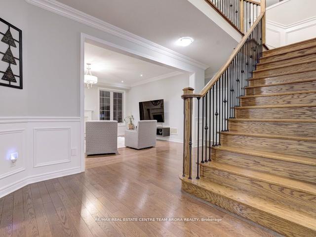 3 Decorso Dr, House detached with 4 bedrooms, 6 bathrooms and 6 parking in Brampton ON | Image 11