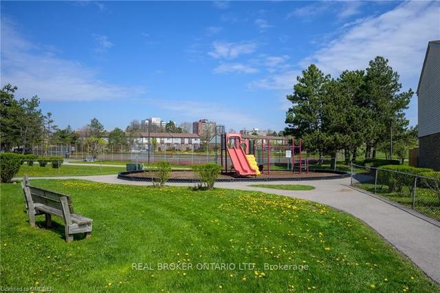 55 - 5730 Montevideo Rd, Townhouse with 4 bedrooms, 2 bathrooms and 2 parking in Mississauga ON | Image 26
