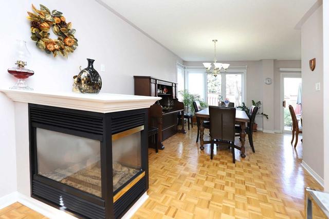 889 Golden Farmer Way, House semidetached with 4 bedrooms, 3 bathrooms and 4 parking in Mississauga ON | Image 21