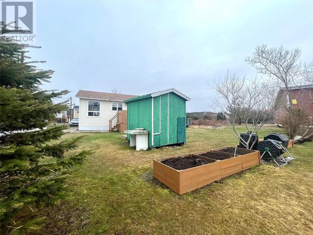 6 Bennett Pl, House detached with 3 bedrooms, 1 bathrooms and null parking in Fortune NL | Image 5