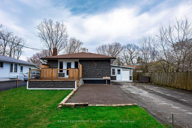 296 Rose Ave, House detached with 5 bedrooms, 3 bathrooms and 8 parking in Fort Erie ON | Image 1