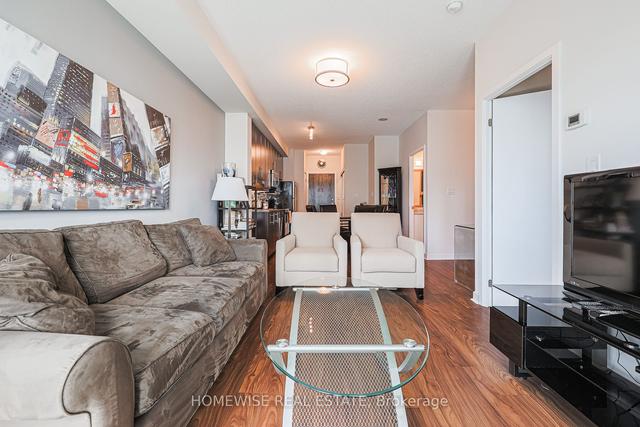 4401 - 33 Bay St, Condo with 1 bedrooms, 1 bathrooms and 0 parking in Toronto ON | Image 11