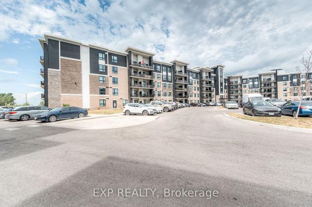 205 - 630 Sauve St, Condo with 2 bedrooms, 2 bathrooms and 1 parking in Milton ON | Image 32