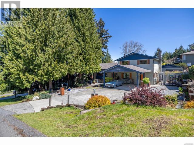 5518 Clipper Dr, House detached with 4 bedrooms, 3 bathrooms and 6 parking in Nanaimo BC | Image 13