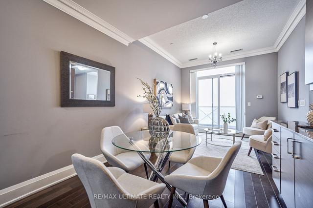 ph7 - 1 Uptown Dr, Condo with 1 bedrooms, 2 bathrooms and 1 parking in Markham ON | Image 39