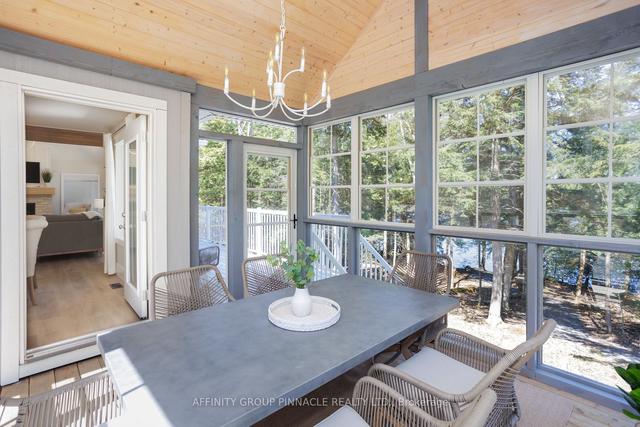 1094 S Clear Lk Rd, House detached with 4 bedrooms, 3 bathrooms and 10 parking in Bracebridge ON | Image 7