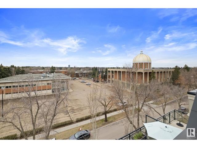 400 - 10808 71 Ave Nw, Condo with 3 bedrooms, 3 bathrooms and null parking in Edmonton AB | Image 34